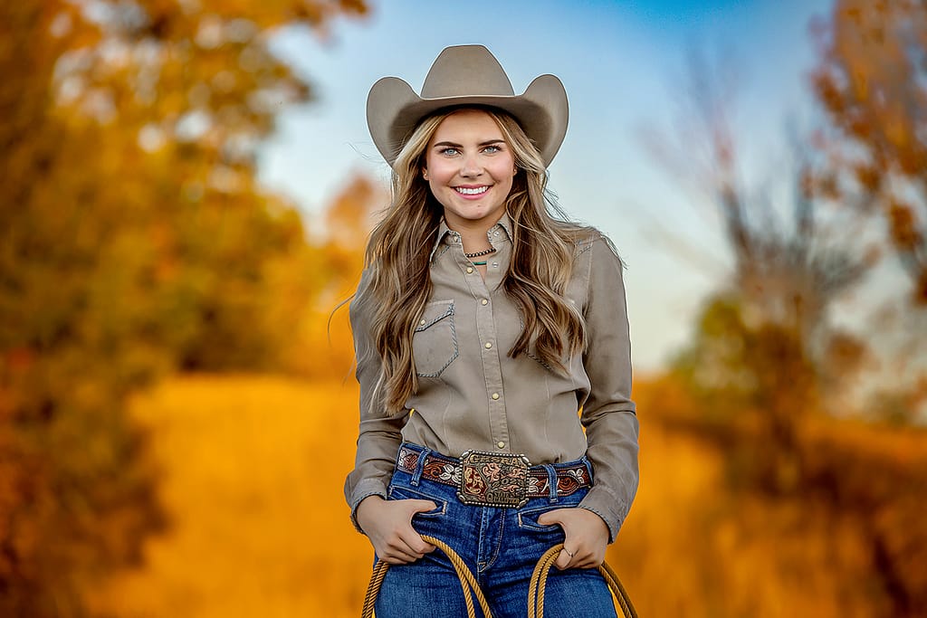 Cowgirl Photoshoot Ringgold, GA