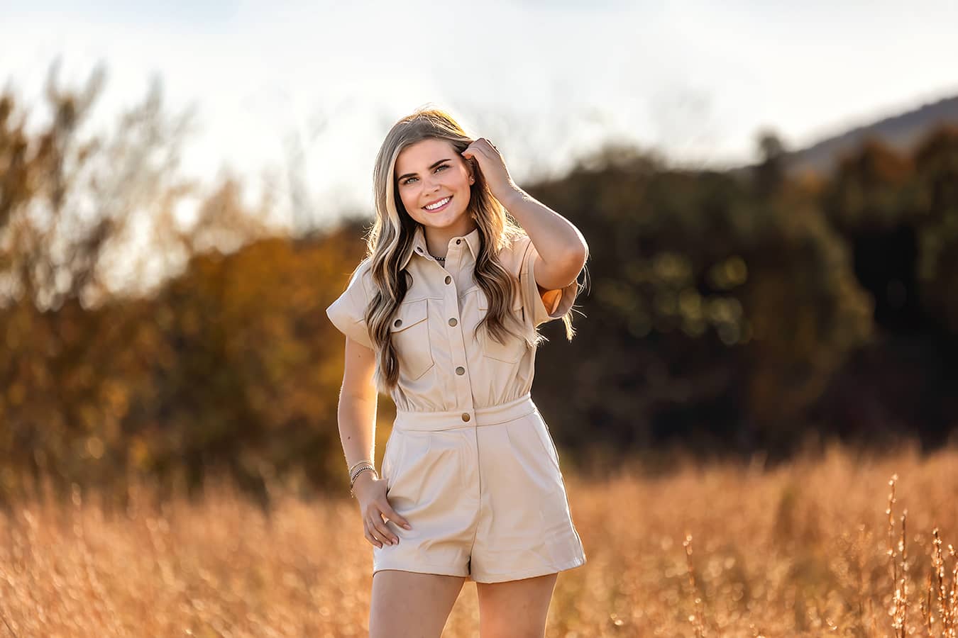 Cowgirl Photoshoot Ringgold, GA