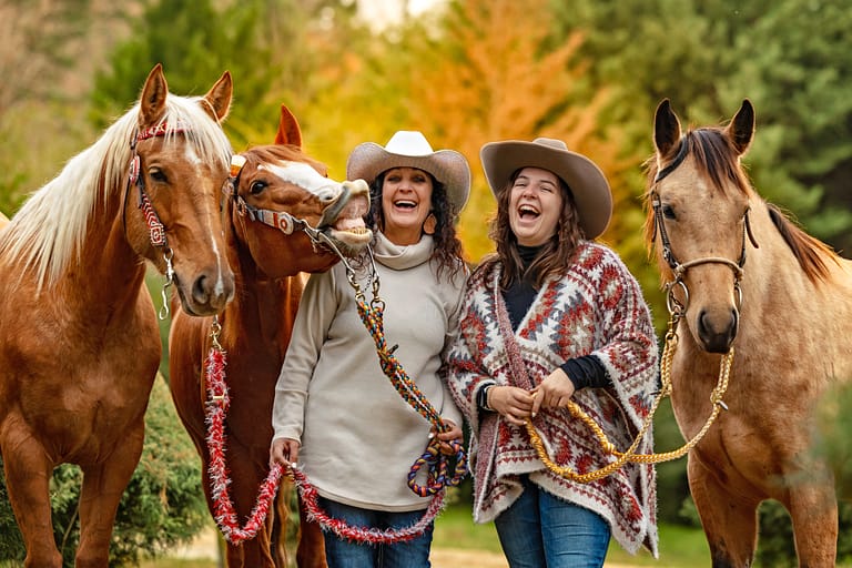 Top 3 Mistakes People Make in Horse Photoshoots