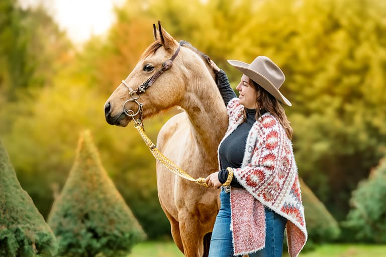 Capturing the Bond: Why Horse and Owner Photography Means the World to Me